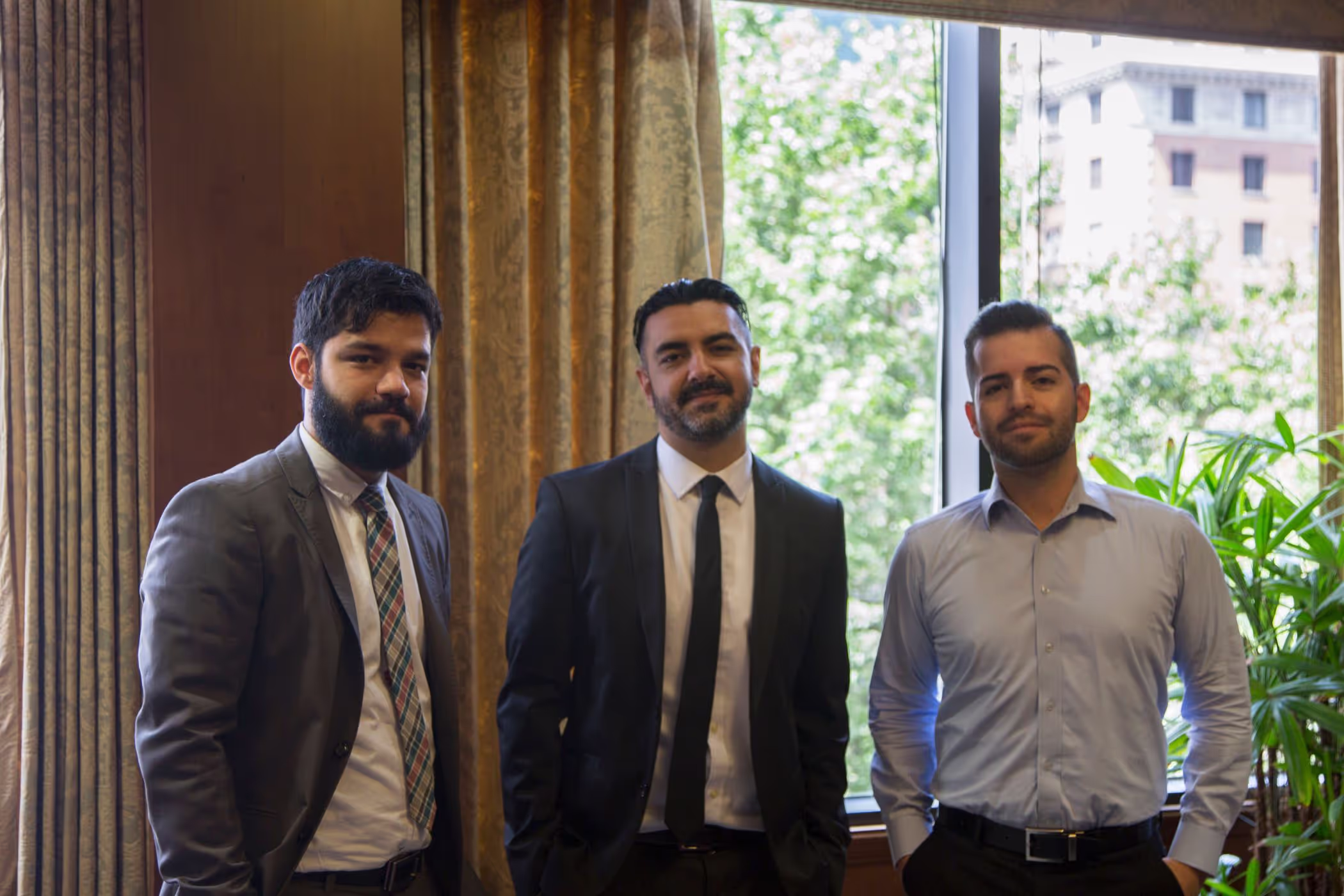 The H Law Group Attorneys